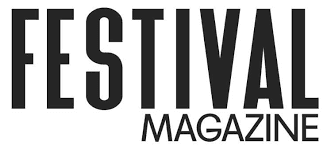 Festival Magazine logo